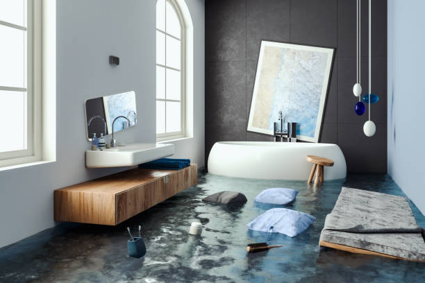 Best Emergency water damage restoration  in Grant, MN